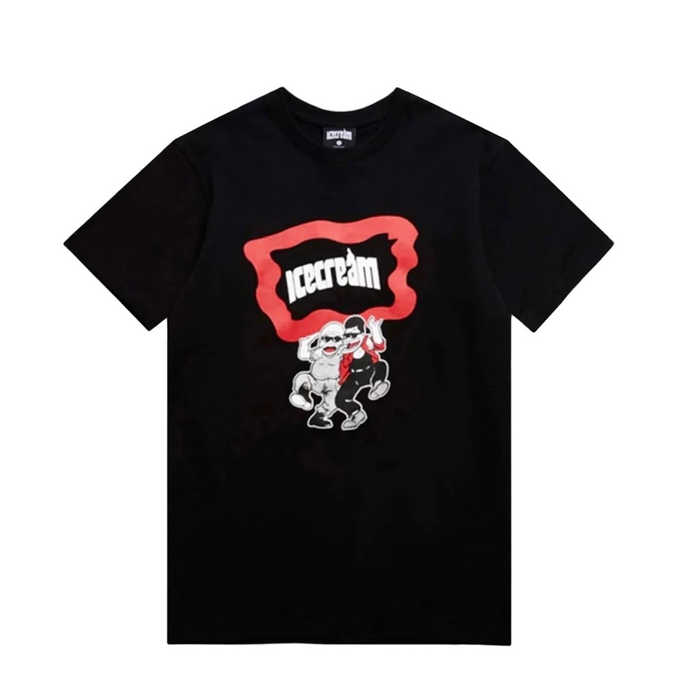 ICECREAM Pals S/S Tee